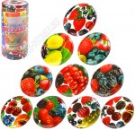 СВЕТЛАНА Крышка д/консерв.винтовая RTS литограф. 