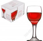 Рюмка н-р 6шт 60мл BISTRO h11,2см п/у 