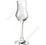 Рюмка 95мл Grappa без/уп (24)