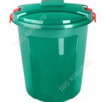 Бак для мусора 70л