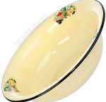 Урожай кремовый Таз 7,0л (5) 