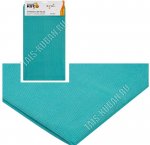 Тряпка д/пола, микрофиб. (80х90см) от шерсти,пыли,волос (25) 