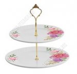 Фруктовница 2-х ярус. 