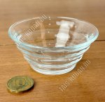 Соусник н-р 6шт 70мл d8 h3см 