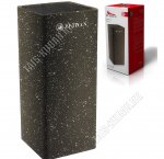 Подставка для ножей квадратная 10x10 h22,5см (12) 