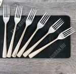 СОРРЕНТО Вилка столовая 6шт (100)