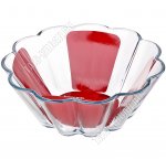 Форма д/кекса (кругл) 1,5л d22см h12см уп/рубашка (6) 