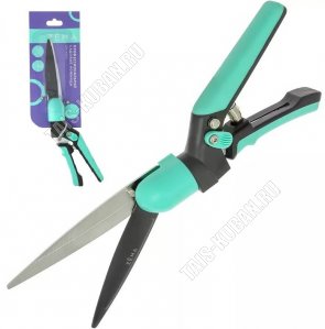 Ножницы д/стрижки кустов и газонов 