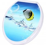 Сиденье жестк,ламинир 