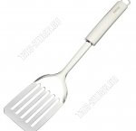 Alpha Лопатка с прорезями L35,5см (12) 