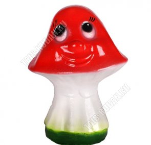 Фигурка гипс 