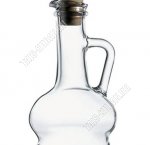 Графин набор 2шт для масла,уксуса 260мл 