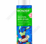 Гель д/душа 0,38л (+0лет) 