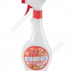 Спрей для акриловых ванн, душевых кабин 0,5л (20) 