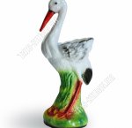 Фигурка гипс 