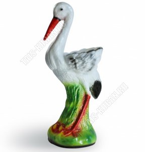 Фигурка гипс 