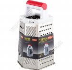 Терка 6-ти гран.