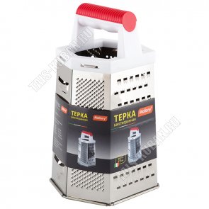 Терка 6-ти гран.