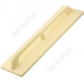 Терка  120х1200мм полиуретан. 