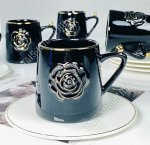 Чай-12пр Lenardi 220мл 