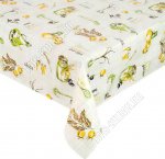 Клеенка (плотн.290гр/м2) 