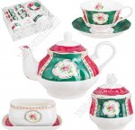 Чай-16пр Olaff 250мл 