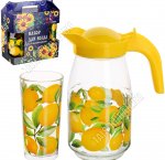 Набор для питья 7пр 