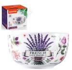 Эдем/Лаванда и розы Салатник 480мл, п/у (48)