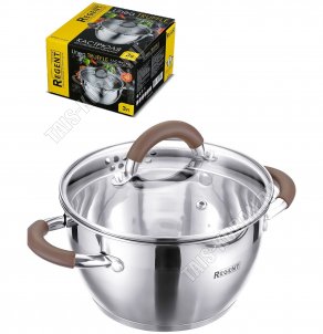TRUFFLE Кастрюля 3,0л d18см (6) 