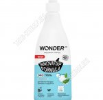 Гель для мытья посуды 0.55л 