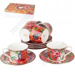 Secret Garden/Таинственный сад Чай-12пр 200мл 