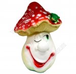 Фигурка гипс 