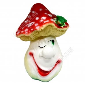 Фигурка гипс 