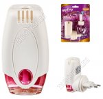 Арома Диспенсер (электрич.220В) +Ароматизатор 19мл 