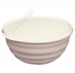 Миска с крыш 