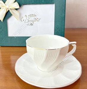 Чай- 4пр Bonjart 230мл 