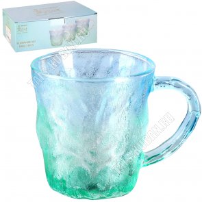 Кружка н-р 6шт 300мл 