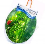 Сиденье мягкое 