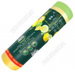 Мешки д/мусора 