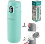 Термокружка (нерж) 0,38л 