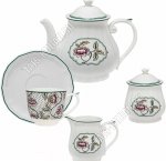 Чай-15пр Lenardi 250мл 