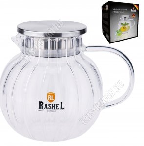 Чайник заварочн (стекло) 