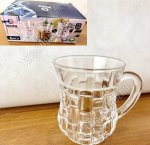 Кружка п/у н-р 6шт 150мл 