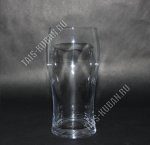 Стакан для пива набор 6шт 540мл 
