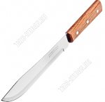 UNIVERSAL Нож 18см,кух,руч.дерев,эргоном.(12) 