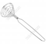 Nimbus Венчик (нержавеющая сталь) пружинный L23 d8,5см (12) 