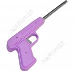 Пьезозажигалка д/люб.видов газ.колон,духов.шкаф, с длин.стержнем 