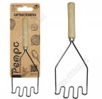 Ретро Картофелемялка L27см