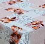 Клеенка глянец 