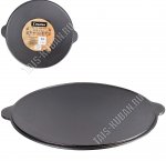 Сковорода-САДЖ d40см,2литые ручки,черный (2) 